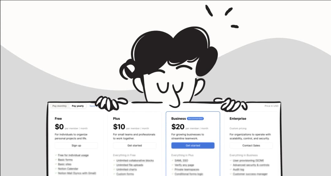 Notion vs Airtable : Quel outil est fait pour votre équipe en 2025 ?