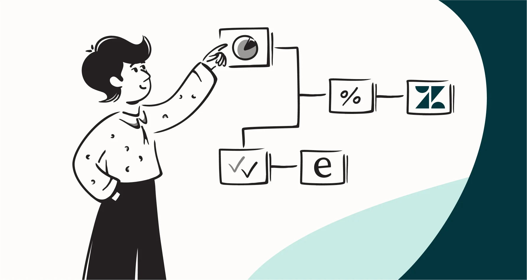 How to use AI for Zendesk ticket automation: A 5-step guide