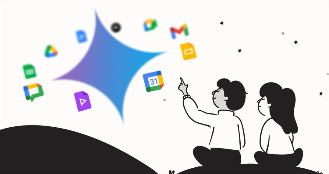 Una guía práctica para usar Gmail para pedir detalles a Gemini