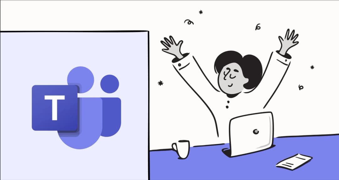 Un guide clair sur la tarification de Microsoft Teams en 2025