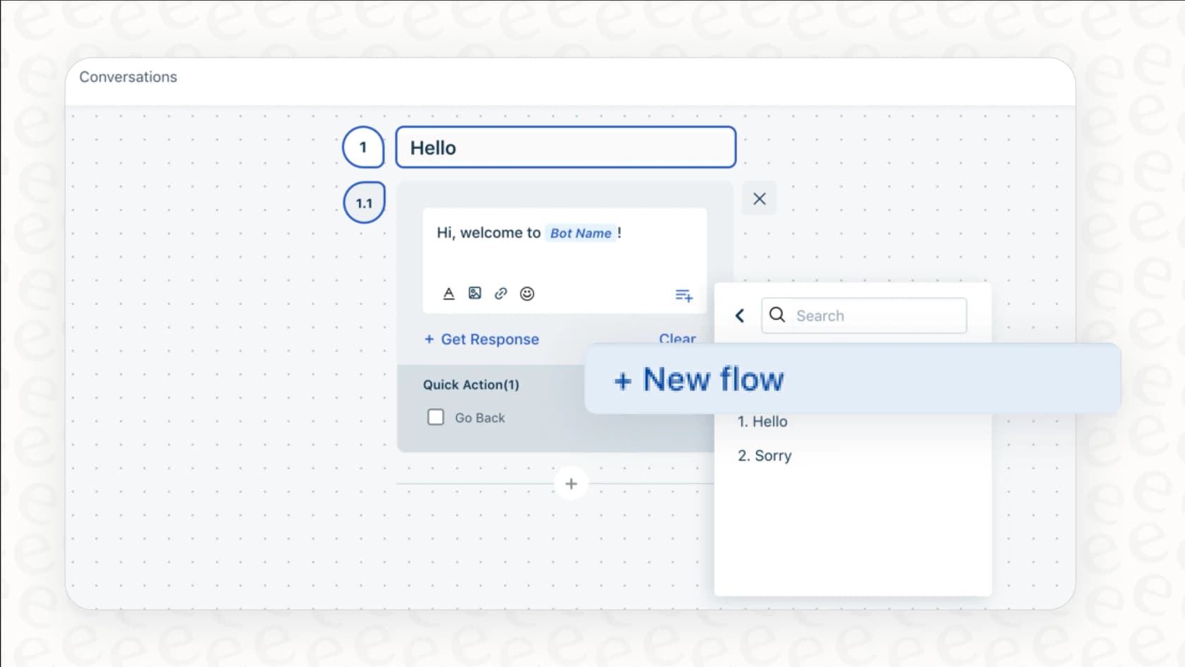 A screenshot of Freshdesk