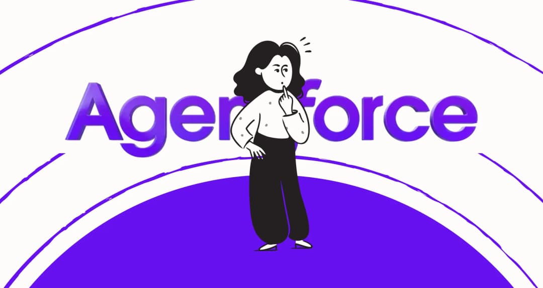Um guia prático sobre o Agentforce deep research
