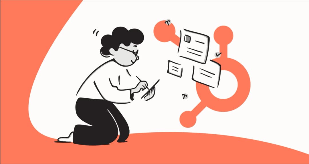 A practical guide to HubSpot's Breeze Intelligence buyer intent feature