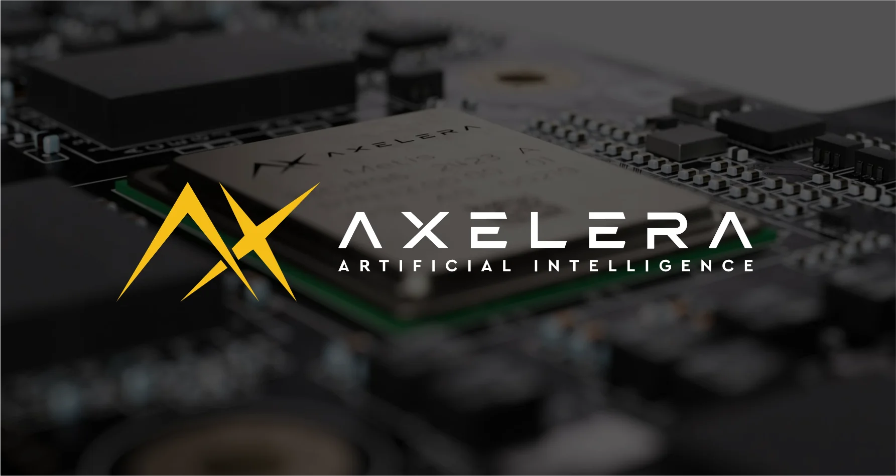 An overview of Axelera AI: The edge AI hardware accelerator