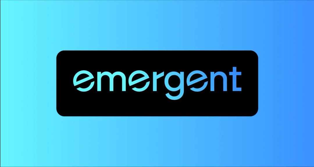 As 7 melhores alternativas ao Emergent AI em 2025 (testadas e aprovadas)