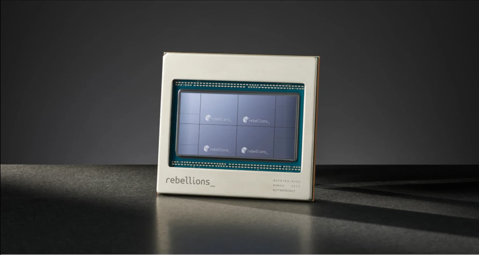 What is Rebellions AI? A deep dive into the Nvidia challenger
