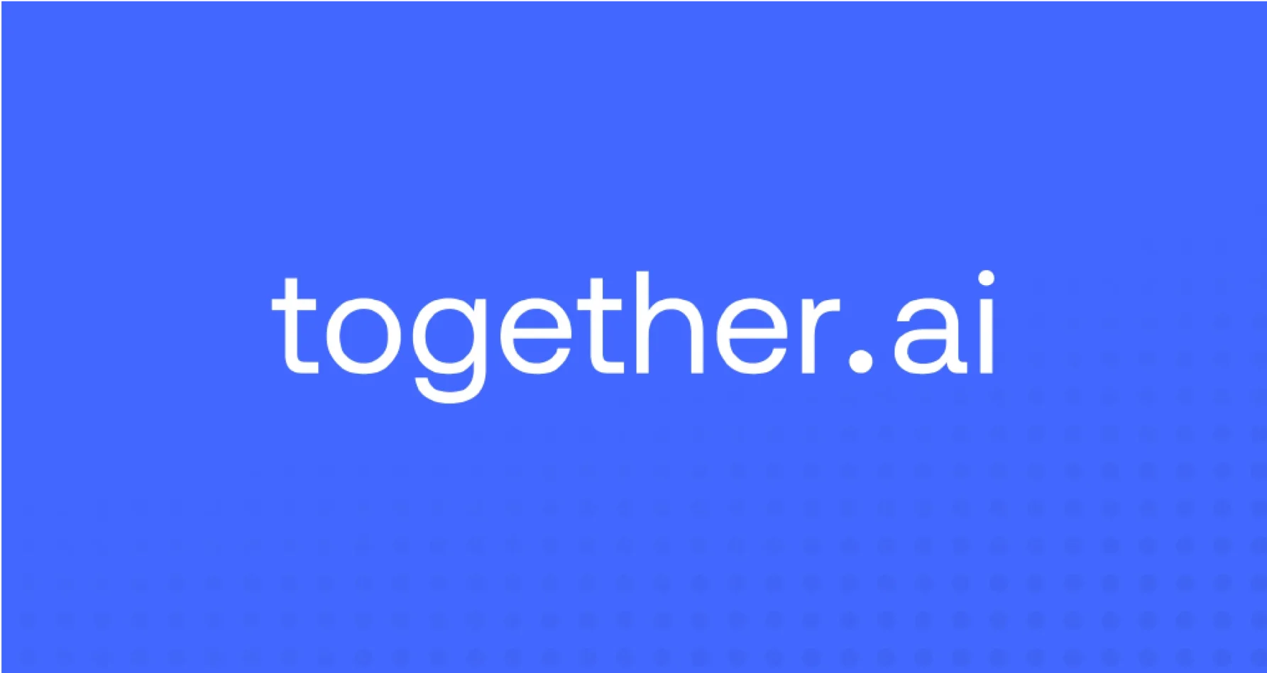 Reseña de Together AI 2025: ¿Es la plataforma adecuada para ti?