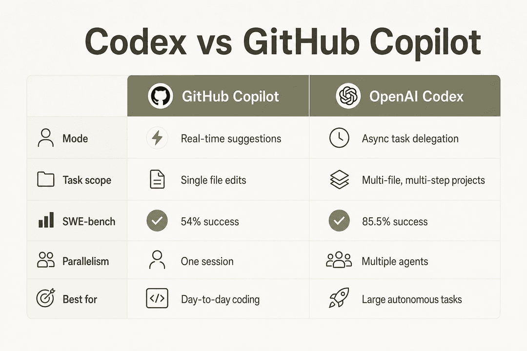 Guia prático de integrações do OpenAI Codex com o VS Code (2026) | eesel AI