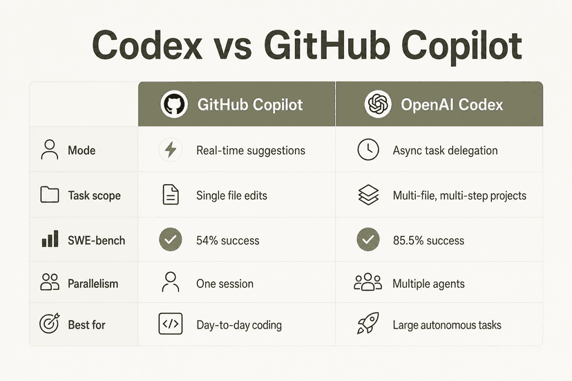 Codex Com Guia prático de integrações do OpenAI Codex com o VS Code (2026) | eesel AI