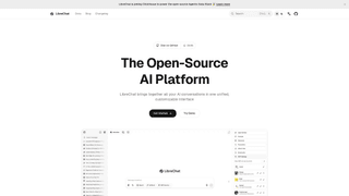 The 7 best open source chatbot platforms in 2026 (and a smarter ...