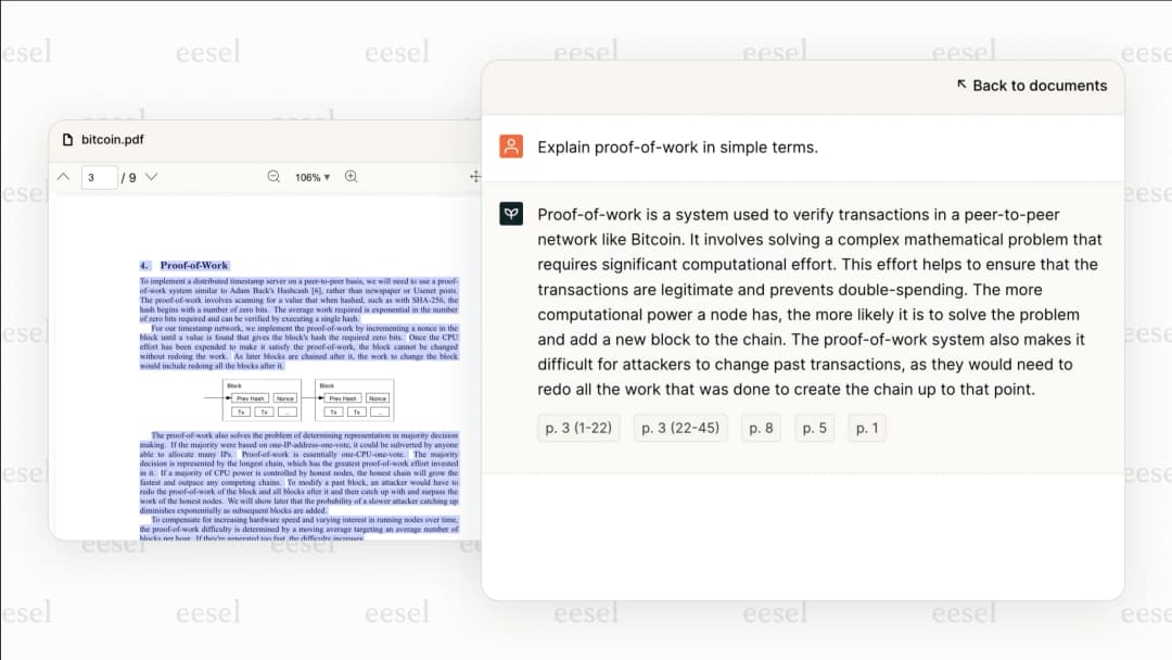 Pdf Machine Readable 7 AI tools that read PDFs (tested on real documents) | eesel AI