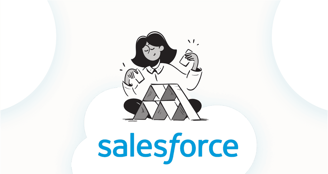 An honest Salesforce Service Cloud overview for 2025 - eesel AI