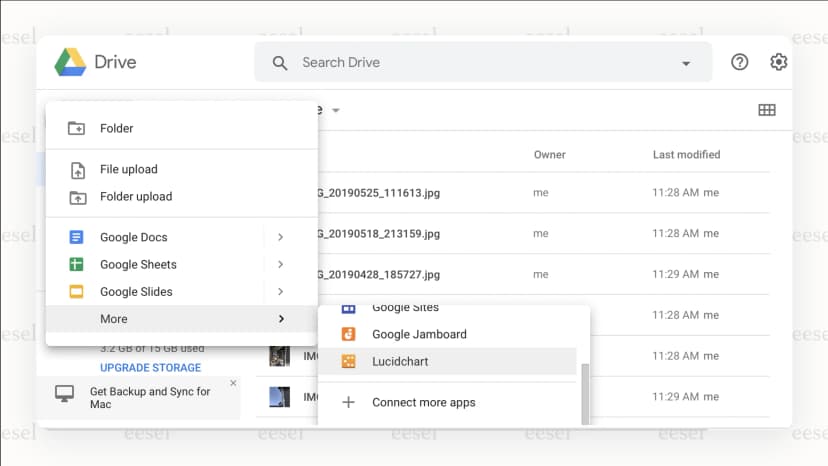 Drive Review Our 2025 Google Drive review: Is it right for your business? | eesel AI