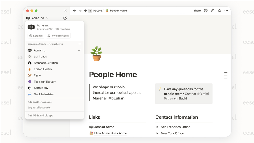 Notion pricing explained: Which plan is actually worth it? - eesel AI