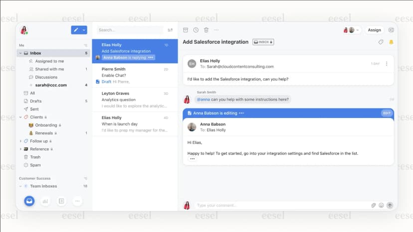 Front Comments A comprehensive Front review: Features, pricing, and alternatives in ...