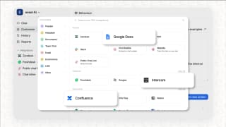 Commslayer Logo A complete Commslayer review for Shopify stores in 2025 | eesel AI