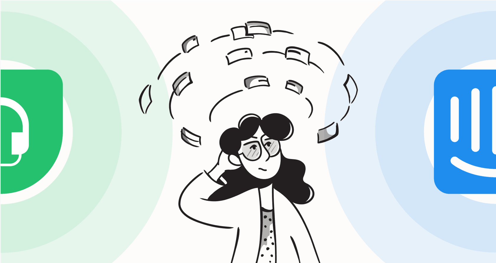 Fin AI agent explained: Is Intercom’s AI the best for customer support ...