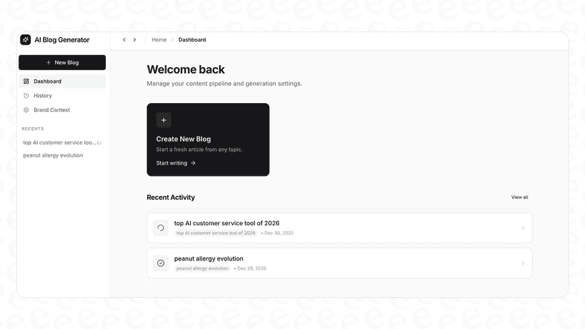 I tested the 7 best AI story writer tools in 2026 (my top picks) | eesel AI