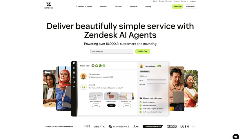 Zendesk Guide knowledge base API: The complete developer guide for 2026 ...